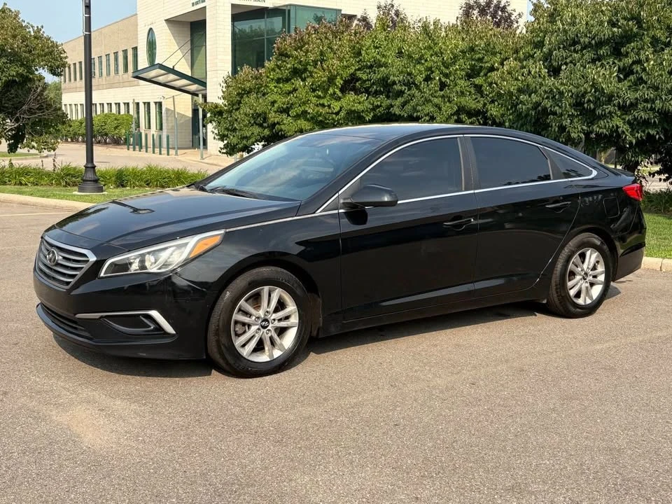 2016 Hyundai Sonata - Image 3 of 20
