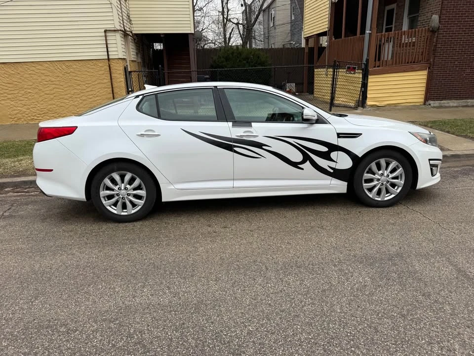 2016 Hyundai Sonata - Image 8 of 17