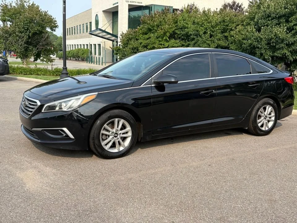 2016 Hyundai Sonata - Image 18 of 20