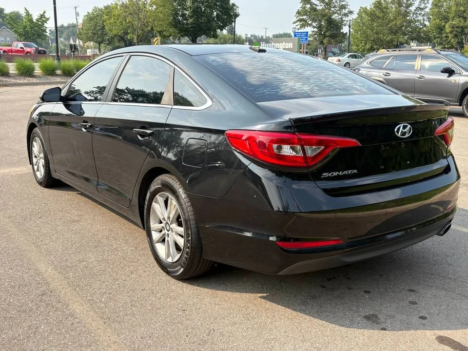 2016 Hyundai Sonata - Image 14 of 20