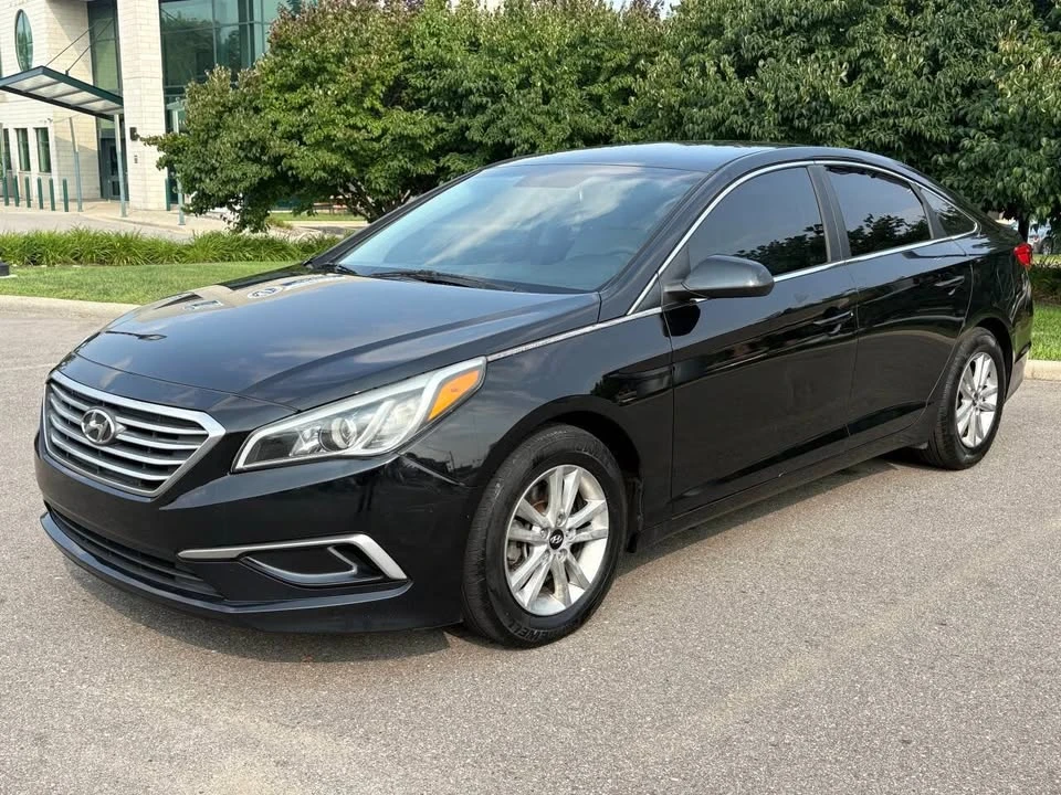 2016 Hyundai Sonata - Image 19 of 20
