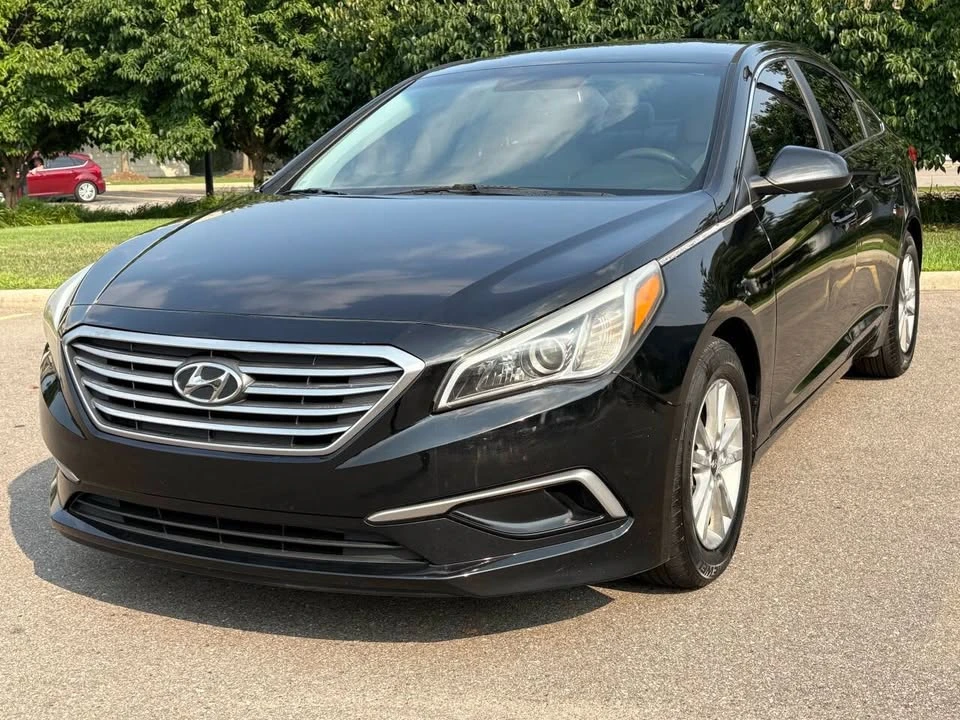 2016 Hyundai Sonata - Image 6 of 20