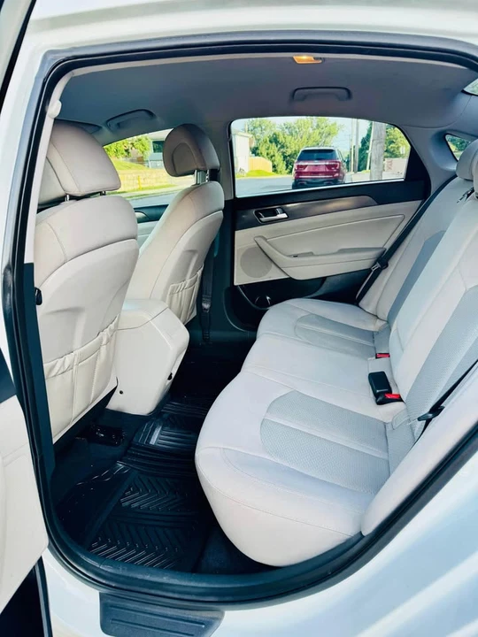 2016 Hyundai Sonata - Image 6 of 18