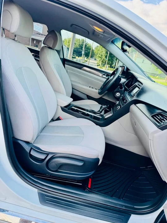 2016 Hyundai Sonata - Image 13 of 18