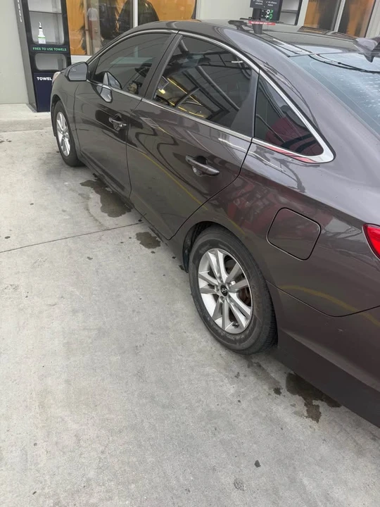 2016 Hyundai Sonata - Image 5 of 16
