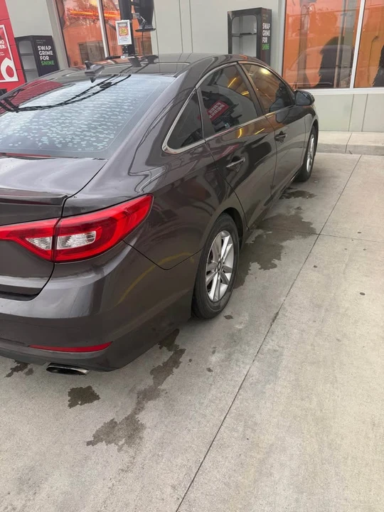 2016 Hyundai Sonata - Image 4 of 16