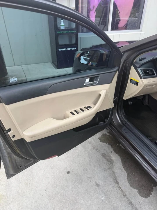 2016 Hyundai Sonata - Image 7 of 16
