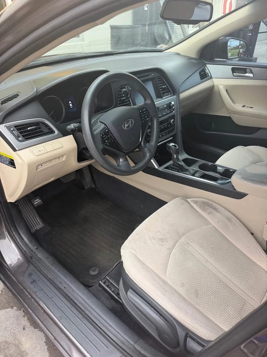2016 Hyundai Sonata - Image 8 of 16