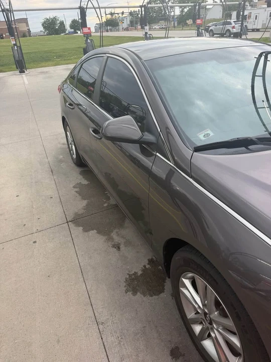 2016 Hyundai Sonata - Image 3 of 16