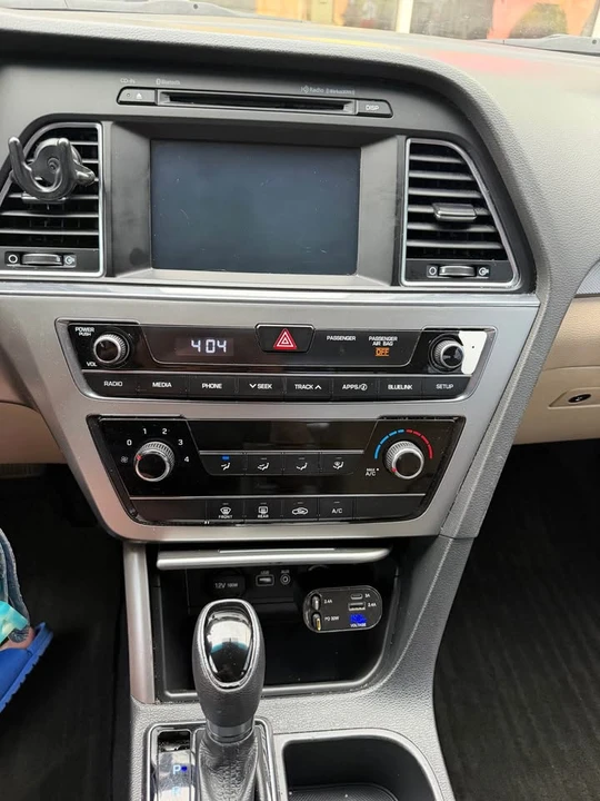 2016 Hyundai Sonata - Image 14 of 16