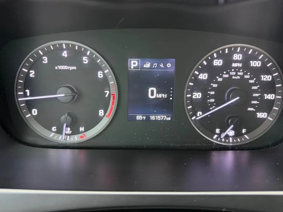 2016 Hyundai Sonata - Image 16 of 16