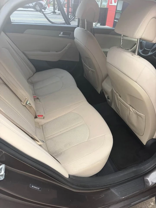 2016 Hyundai Sonata - Image 11 of 16