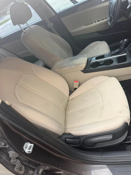 2016 Hyundai Sonata - Image 9 of 16