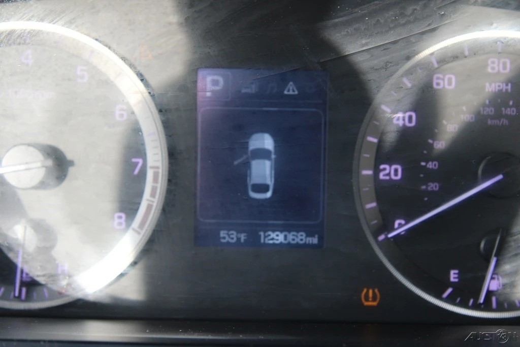 2016 Hyundai Sonata - Image 15 of 21