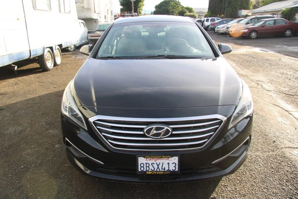 2016 Hyundai Sonata - Image 9 of 21