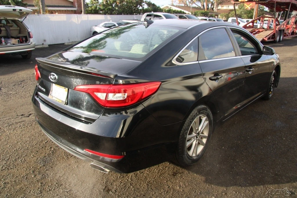 2016 Hyundai Sonata - Image 6 of 21