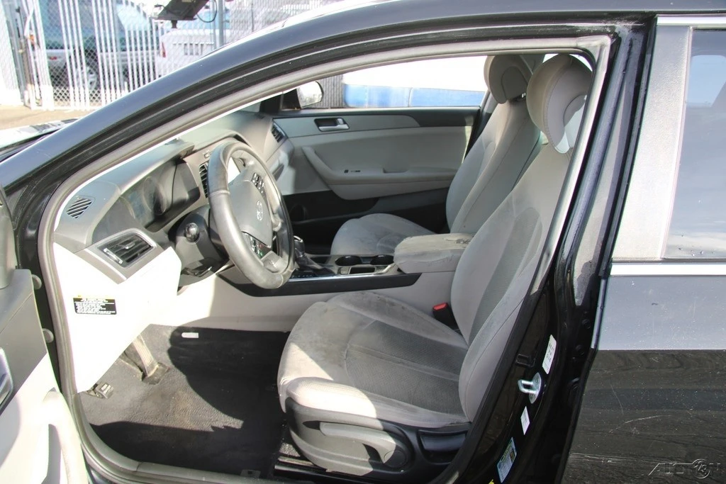 2016 Hyundai Sonata - Image 12 of 21