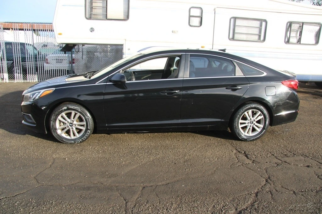 2016 Hyundai Sonata - Image 3 of 21