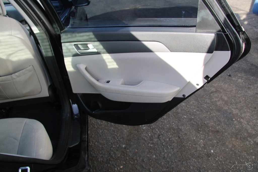 2016 Hyundai Sonata - Image 21 of 21