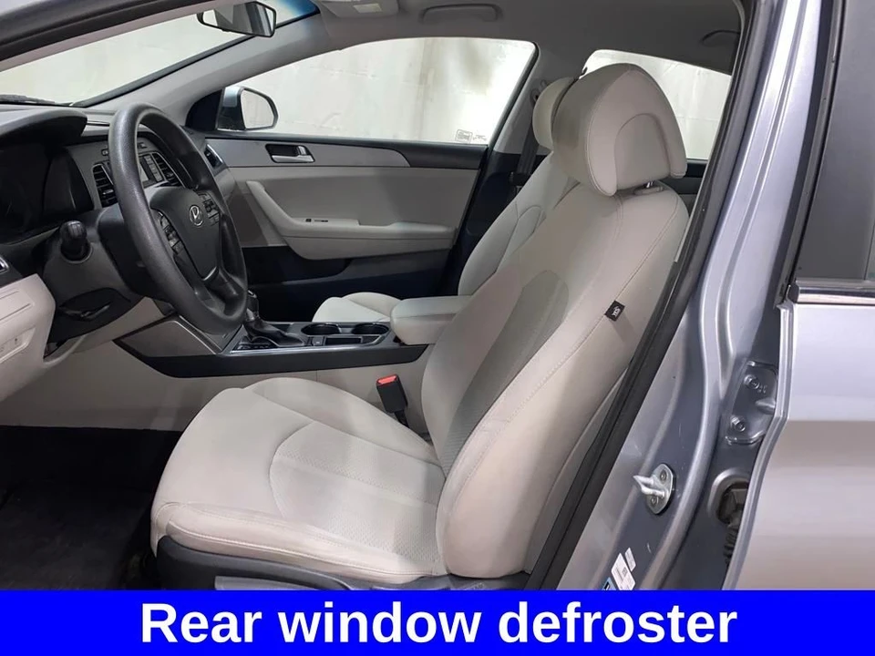 2016 Hyundai Sonata - Image 8 of 12