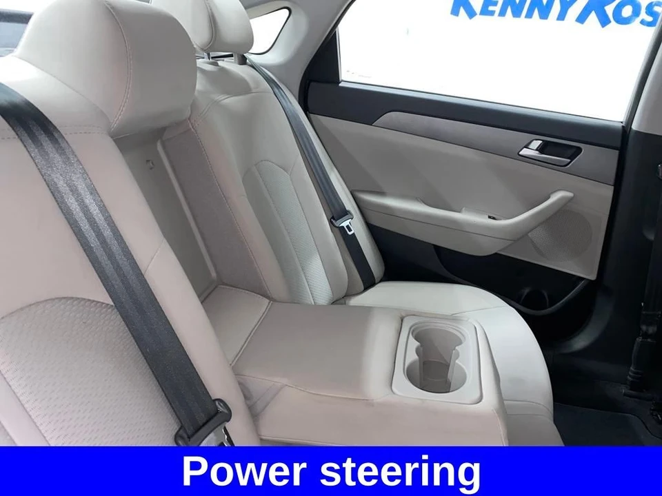 2016 Hyundai Sonata - Image 10 of 12