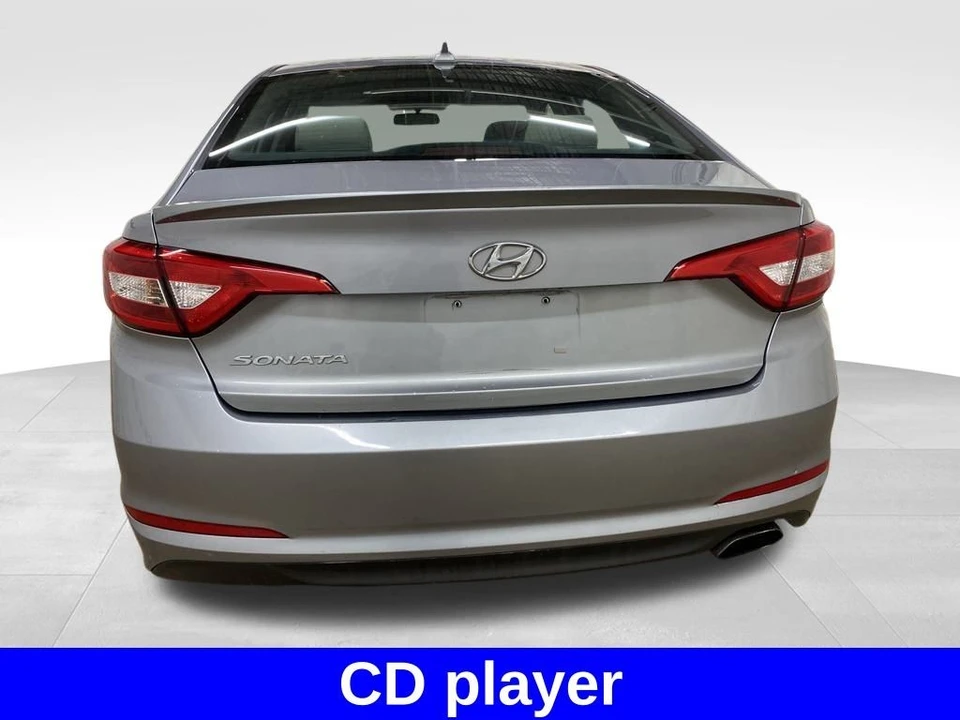 2016 Hyundai Sonata - Image 6 of 12