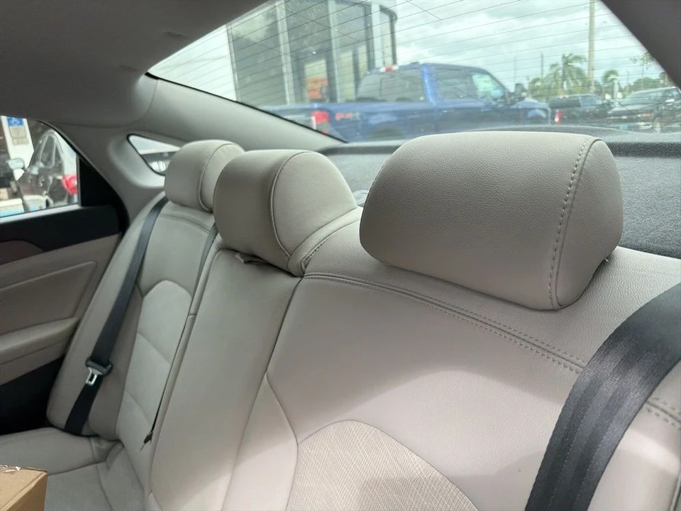 2016 Hyundai Sonata - Image 12 of 12
