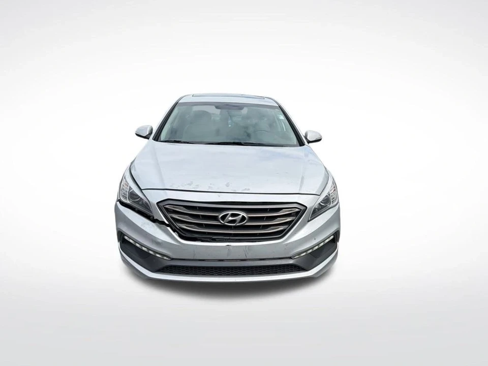 2016 Hyundai Sonata - Image 3 of 12