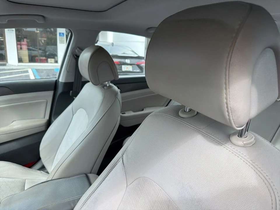 2016 Hyundai Sonata - Image 11 of 12