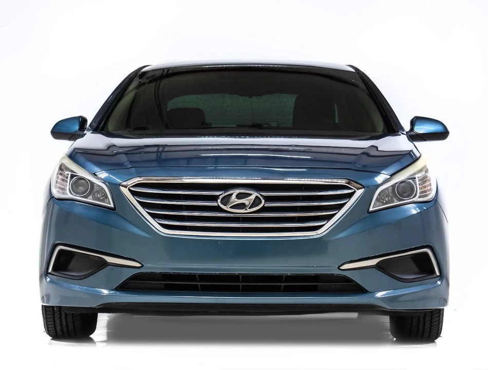 2016 Hyundai Sonata - Image 8 of 12