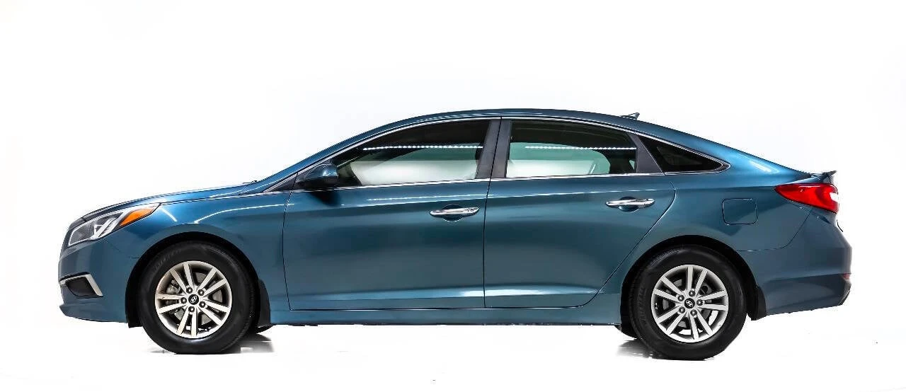2016 Hyundai Sonata - Image 6 of 12