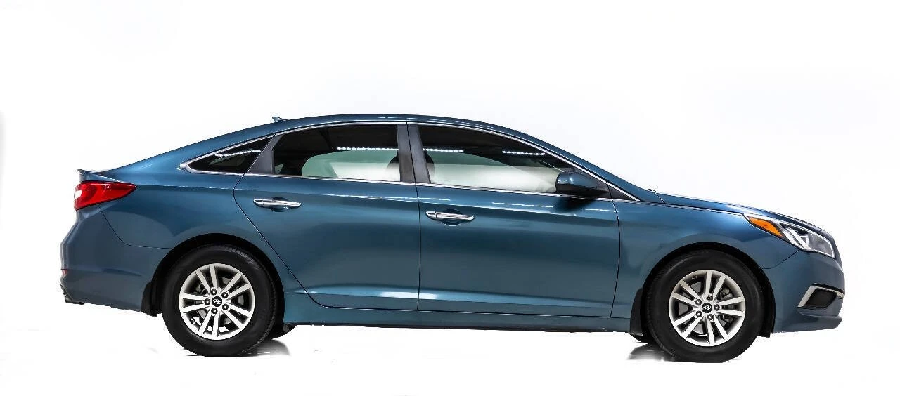 2016 Hyundai Sonata - Image 5 of 12