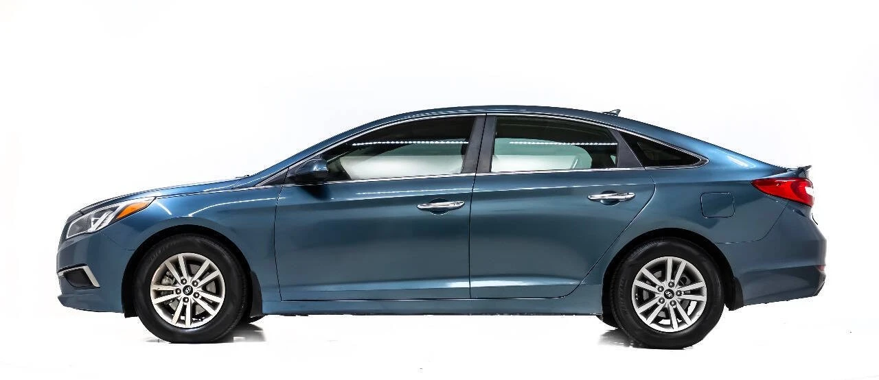 2016 Hyundai Sonata - Image 6 of 12