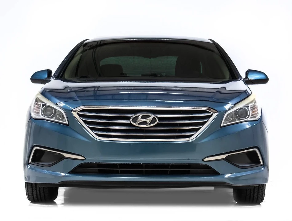 2016 Hyundai Sonata - Image 8 of 12