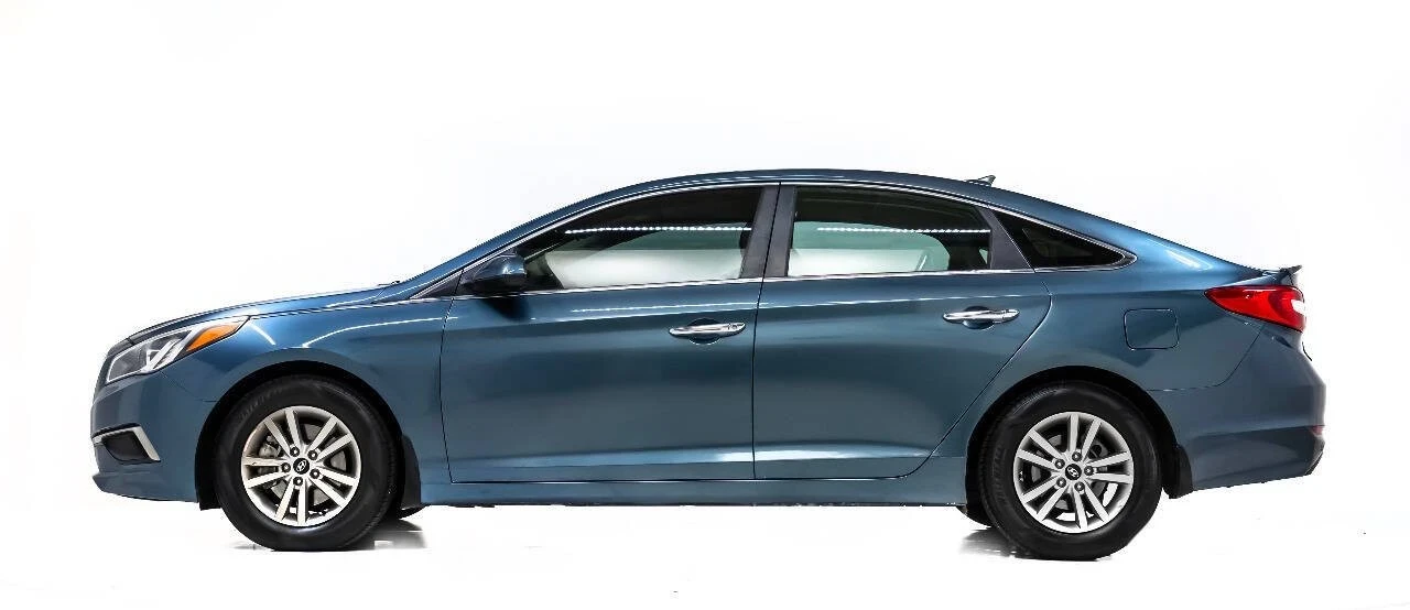 2016 Hyundai Sonata - Image 6 of 12