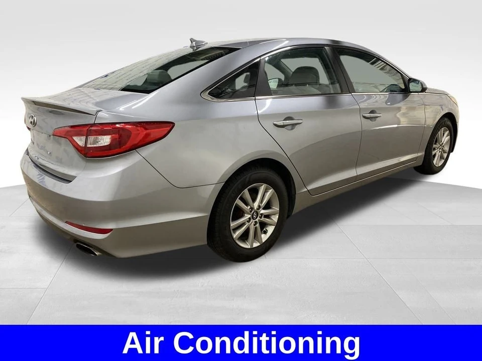 2016 Hyundai Sonata - Image 7 of 12