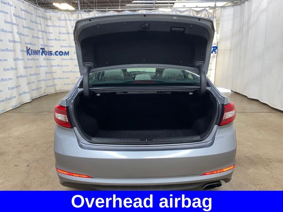 2016 Hyundai Sonata - Image 12 of 12