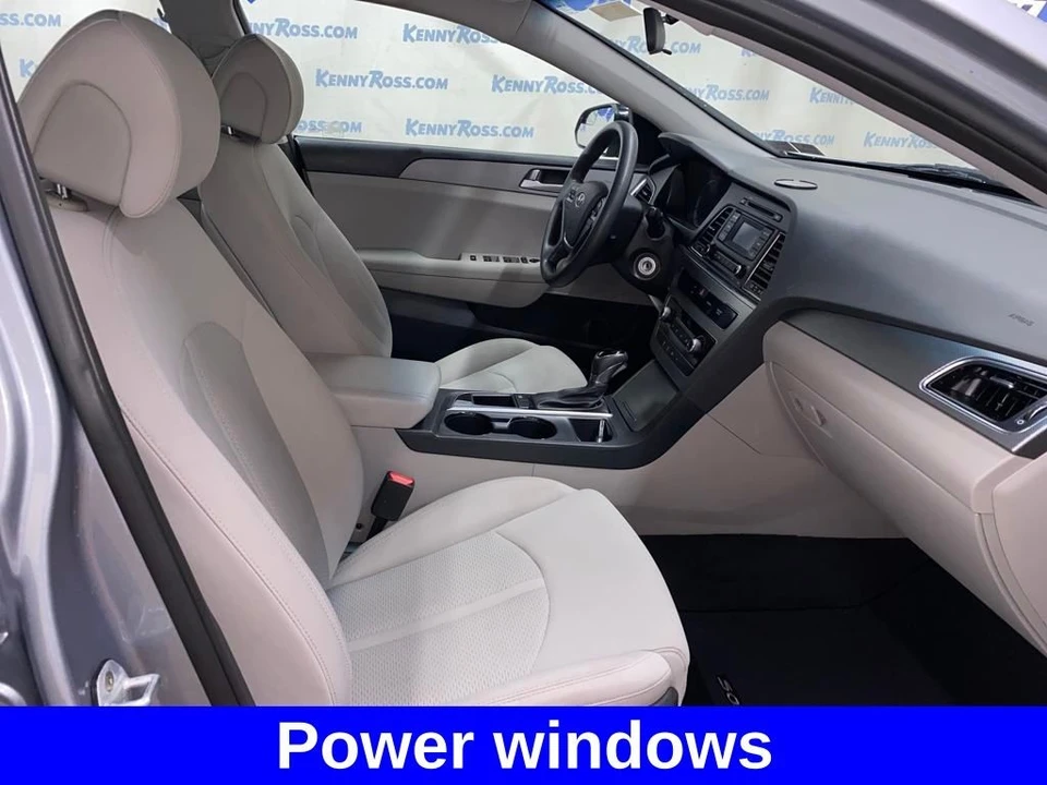 2016 Hyundai Sonata - Image 11 of 12