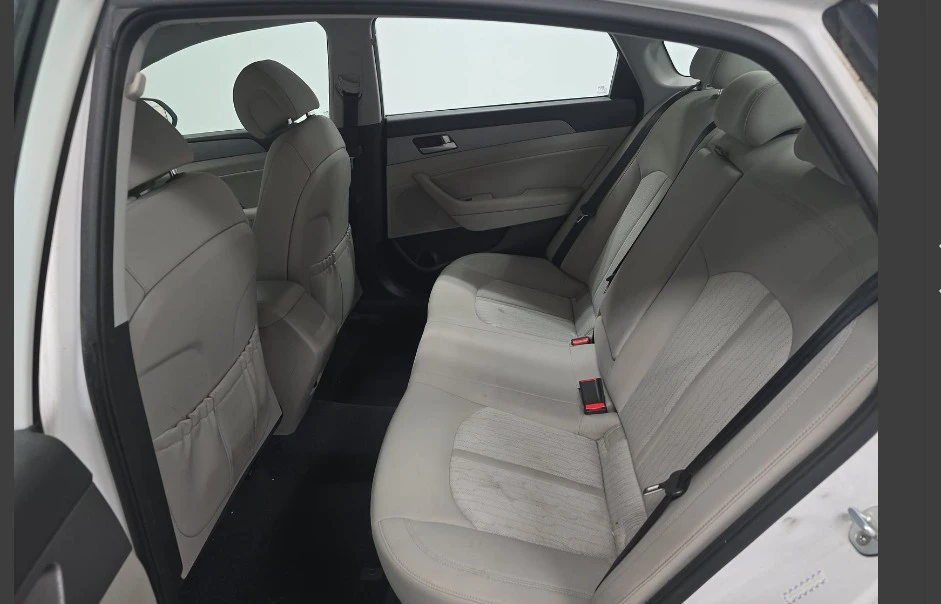 2016 Hyundai Sonata - Image 15 of 21