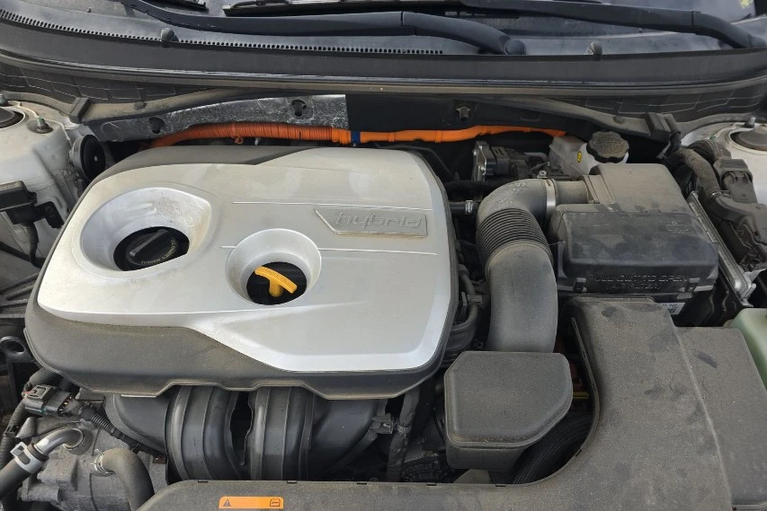 2016 Hyundai Sonata - Image 7 of 21
