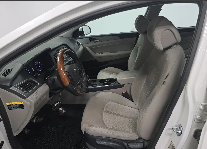 2016 Hyundai Sonata - Image 14 of 21