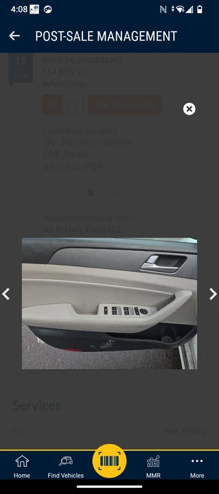 2016 Hyundai Sonata - Image 13 of 21