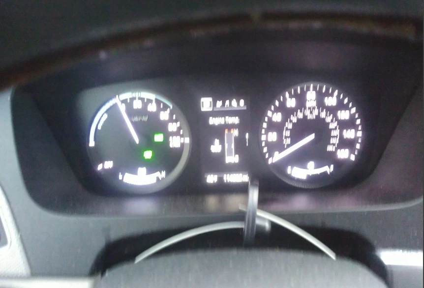 2016 Hyundai Sonata - Image 18 of 21