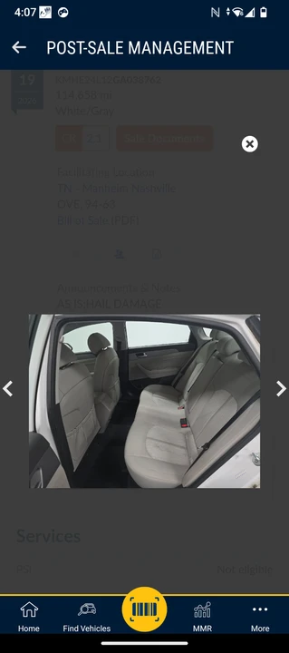 2016 Hyundai Sonata - Image 9 of 21