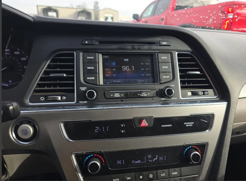 2016 Hyundai Sonata - Image 19 of 21