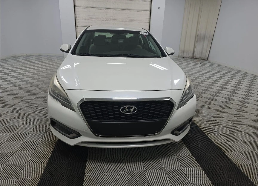 2016 Hyundai Sonata - Image 3 of 21