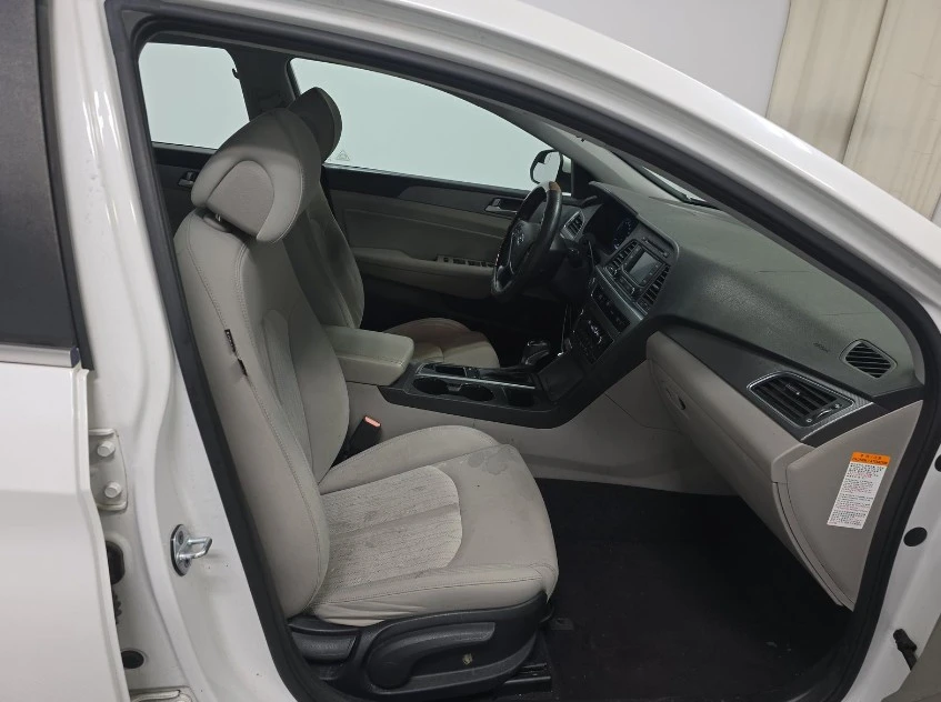 2016 Hyundai Sonata - Image 21 of 21