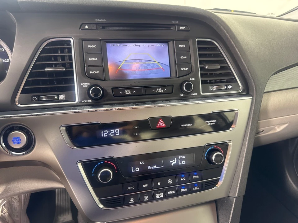 2016 Hyundai Sonata - Image 18 of 21