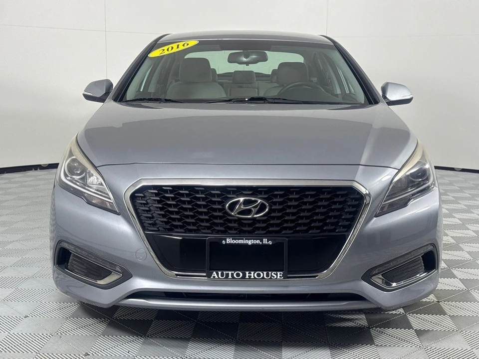 2016 Hyundai Sonata - Image 12 of 21