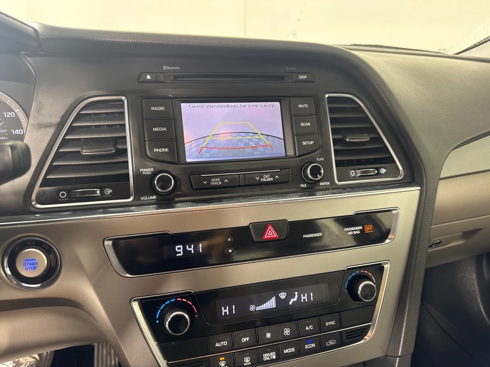 2016 Hyundai Sonata - Image 18 of 21